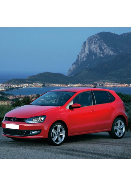 Vw Polo 2010-2014 Kol Dayama Üst Kapak Gri Kumaş 6R0867173 fiyatları