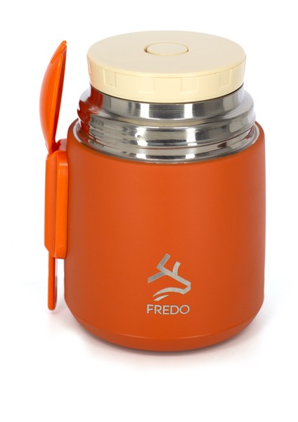 Bebek Mama Kabı & Yemek Saklama Termosu, Mug - 8 Saat Sıcak, 12 Saat Soğuk Tutma 500 ml fiyatları