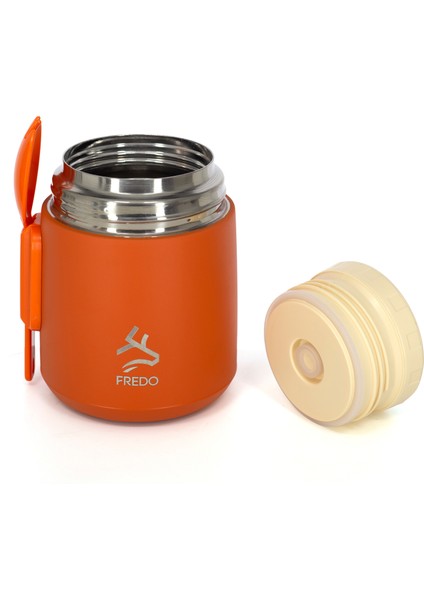 Bebek Mama Kabı & Yemek Saklama Termosu, Mug - 8 Saat Sıcak, 12 Saat Soğuk Tutma 500 ml modelleri