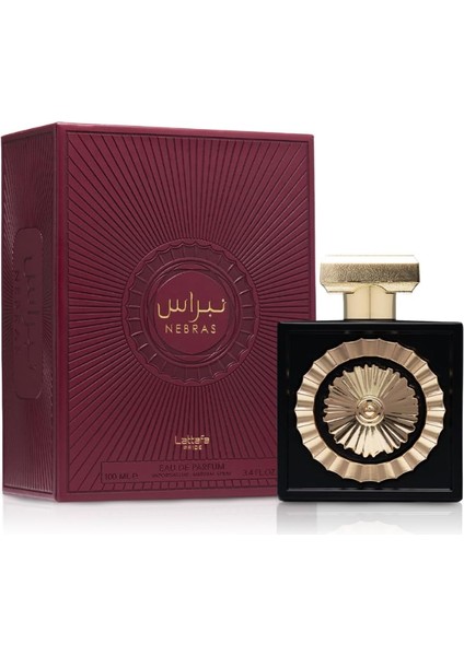 Nebras Unisex Parfüm, 100 ml modelleri