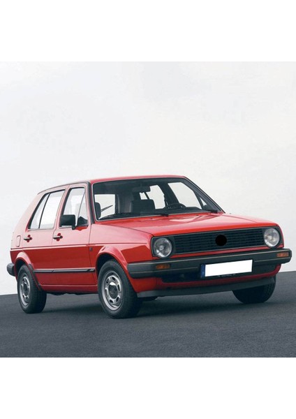 Vw Golf Mk2 1984-1991 Vites Kolu Ayar Eksantrikli 191711116C