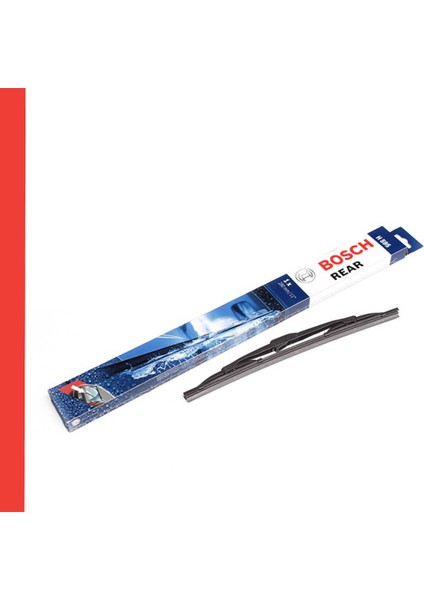 Seat Leon 2006-2008 Uyumlu Arka Silecek | Bosch Rear Serisi |