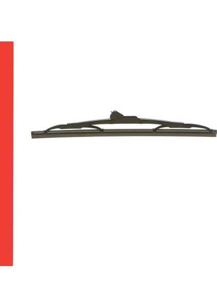 Seat Leon 2006-2008 Uyumlu Arka Silecek | Bosch Rear Serisi | modelleri