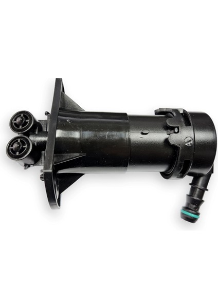 Audi A6 2005-2008 Sol Ön Far Yıkama Pompası Jeti 4F0955101 fiyatları