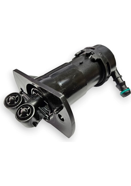 Audi A6 2005-2008 Sol Ön Far Yıkama Pompası Jeti 4F0955101 modelleri