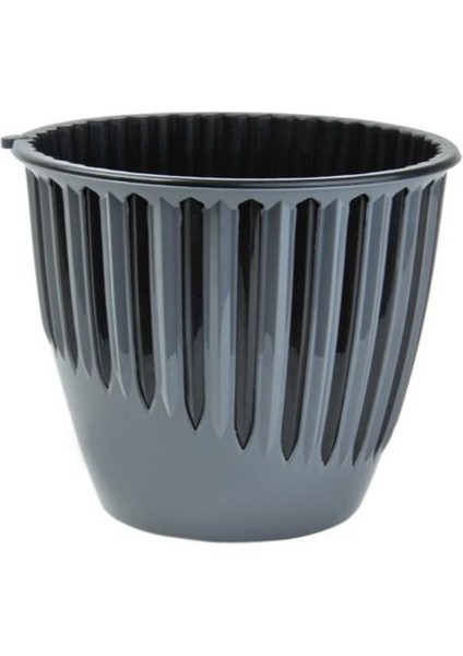 So-Pyn5 Piyano Dekoratif Saksı 3 Litre No 5