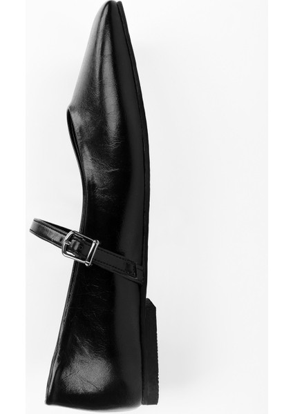 Kadın Sore Babet Suni Deri Malzeme ile Şık ve Rahat Sezonsuz Ayakkabı fırsatları