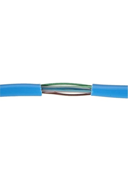Cat6 Internet Ethernet RJ45 Lan Modem Kablosu 3 Metre 4611