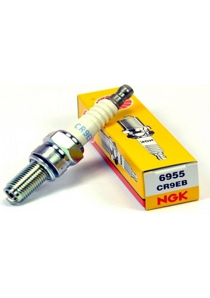 Peugeot x 125 Lc 125CC 2007- Ngk Buji