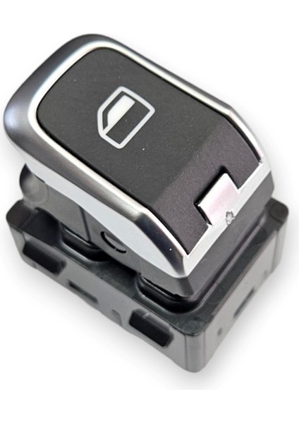 Audi A3 Sedan 2013-2016 Arka Sol Kapı Cam Açma Düğmesi 8V0959855A