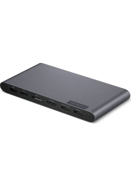 Lenovo 40B30090EU Usb-C Business Dock -Eu