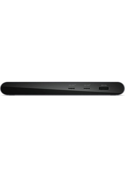 Lenovo 40B30090EU Usb-C Business Dock -Eu modelleri