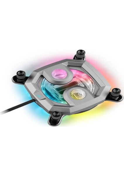 Corsaır CX-9010017-WW Cpu Waterblock Hydro x Series Xc7 Rgb Pro