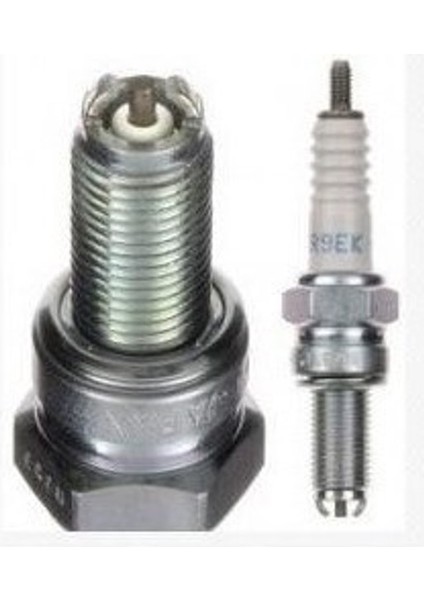 SUZUKI DR 350 S 350cc 1994-1994 NGK Buji