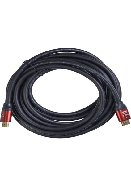 5 mt 4K Kutulu Hdmı Kablo MZ4K-5 fiyatları