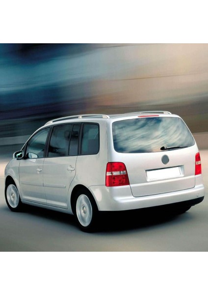 Vw Touran 2003-2006 Arka Bagaj Kapağı Açma Kolu 1T0827574L