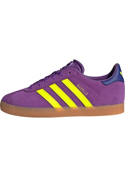 Originals JP7126 Gazelle Shoes Kids modelleri