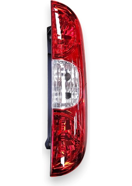 Fiat Doblo 2005-2009 Sağ Arka Fren Sinyal Stop Lambası Camı