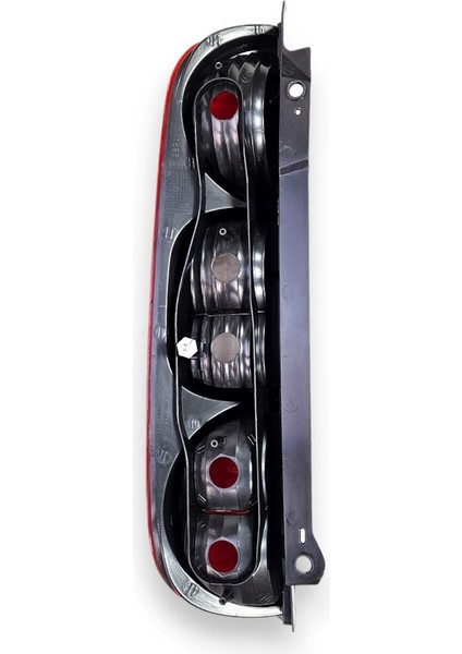Fiat Doblo 2005-2009 Sağ Arka Fren Sinyal Stop Lambası Camı