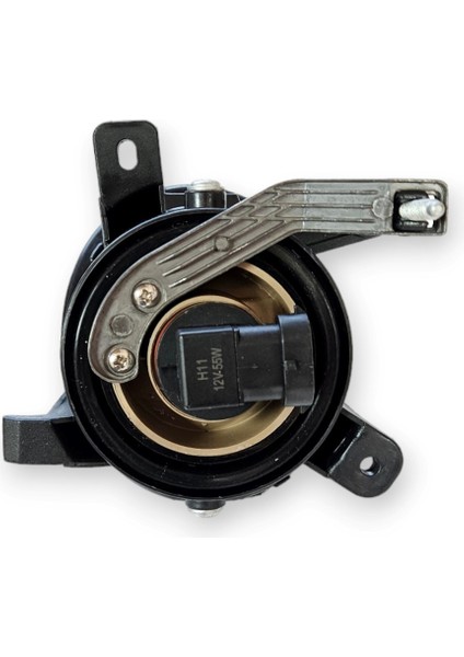 Audi Q5 2013-2016 Ön Tampon Sol Sis Farı 8T0941699B