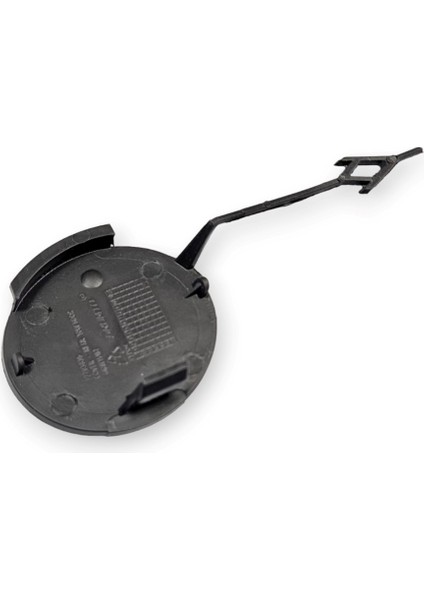 Opel Insignia A Makyajlı 2014-2017 Arka Tampon Çeki Kapağı 22793835 modelleri