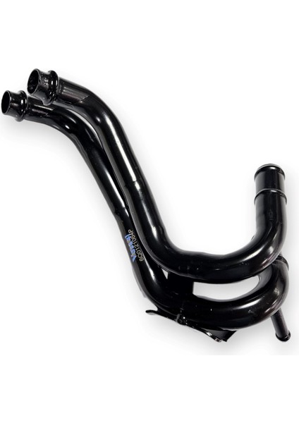 Vw Polo 2002-2004 1.4 Dizel Amf Motor Kalorifer Borusu 6Q0121064P modelleri