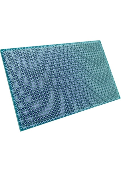 23X37 Proto Pcb Delikli Pertenaks Prototip Elektronik Devre Kartı