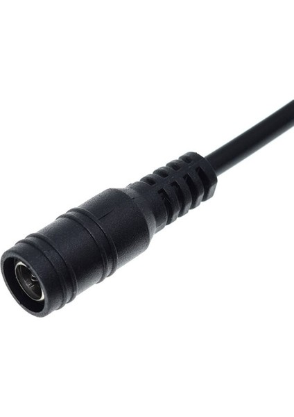 5.5mm x 2.1mm Dişi Adaptör Uzatma Kablosu 15CM Adaptör Kablosu Dişi 22AWG 36V 3A Besleme Soket Dişi( fırsatları