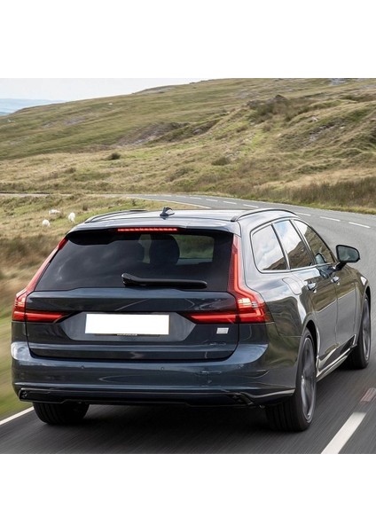 Volvo V90 2020-2025 Arka Cam Silecek Kolu Silgi Takımı 32219751 fiyatları