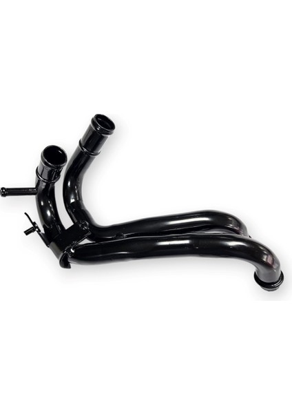 Vw Polo 2005-2009 1.9 Dizel Asy Motor Kalorifer Borusu 6Q0121064P fırsatları