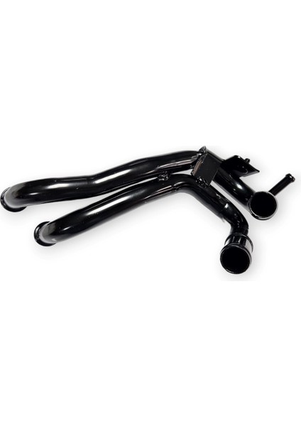 Vw Polo 2005-2009 1.9 Dizel Asy Motor Kalorifer Borusu 6Q0121064P indirimleri