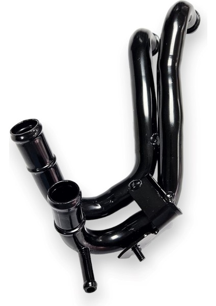 Vw Polo 2005-2009 1.9 Dizel Asy Motor Kalorifer Borusu 6Q0121064P