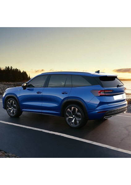 Skoda Kodiaq 2024-2027 Arka Silecek Kolunun Fiskiye Kapağı 5H0955435A fiyatları