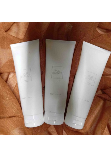 Parfümlü Vücut Kremi Seti