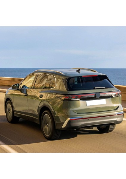 Vw Tiguan 2024-2027 Arka Silecek Kolunun Fiskiye Kapağı 5H0955435A fiyatları