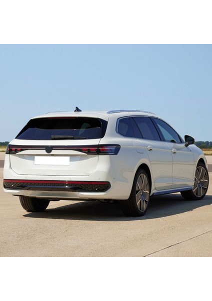 Vw Passat B9 Variant 2024-2028 Arka Silecek Kolunun Kapağı 5H0955435A