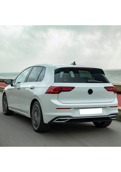 Vw Golf 8 2020-2024 Arka Silecek Kolunun Fiskiye Kapağı 5H0955435A fiyatları
