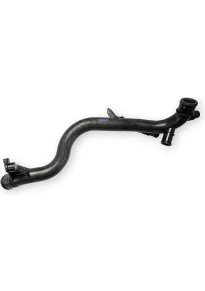 Audi Q5 2009-2012 Cah Motor Radyatör Soğutma Borusu 03L121071C