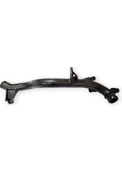 Audi Q5 2009-2012 Cah Motor Radyatör Soğutma Borusu 03L121071C