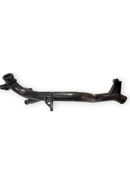 Audi A4 2009-2012 Cah Motor Radyatör Soğutma Borusu 03L121071C