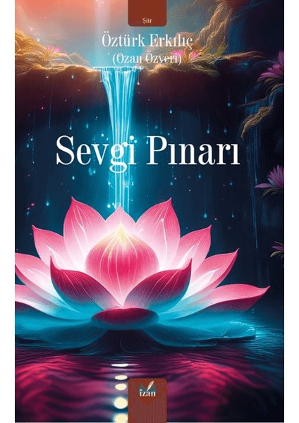 Sevgi Pınarı