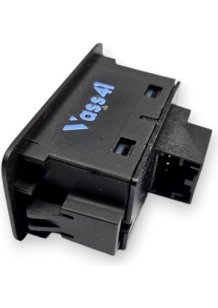 Audi A8 2008-2010 Elektrikli Bagaj Kapağı Kapatma Düğmesi 4G0959831A fırsatları