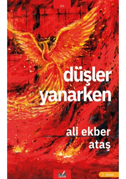 Düşler Yanarken