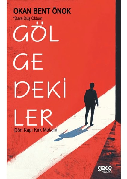 Gölgedekiler
