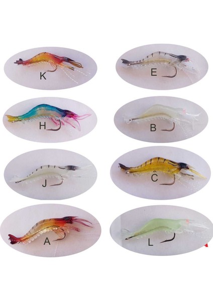 Silikon Karides #Color E