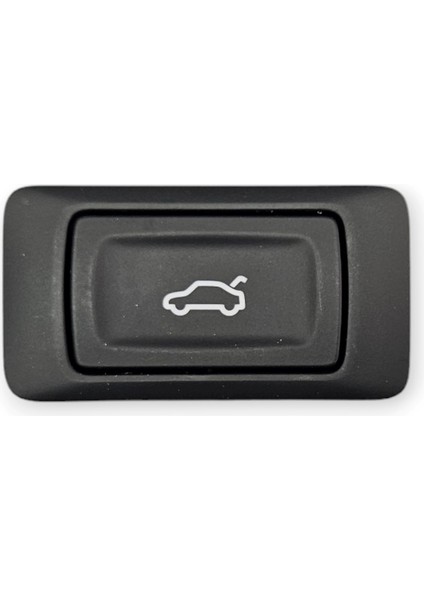 Audi A6 2012-2014 Elektrikli Bagaj Kapağı Kapatma Düğmesi 4G0959831A