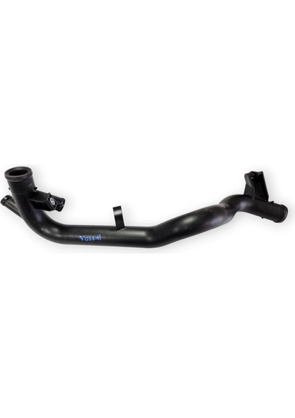 Audi A4 2013-2015 2.0 Dizel Radyatör Soğutma Borusu 03L121071B