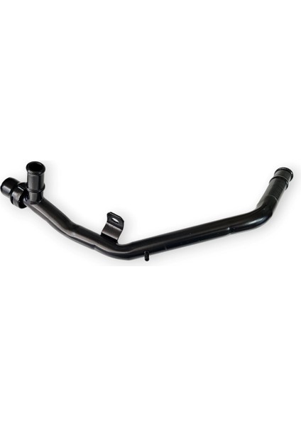 Audi A6 1998-2001 1.8 Devirdaim Geri Çalışma Su Borusu 058121065B