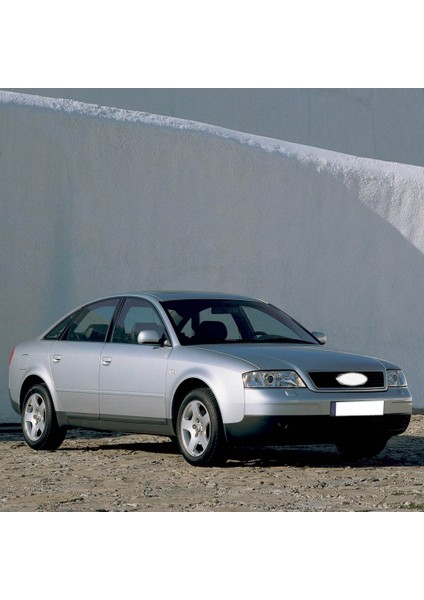 Audi A6 1998-2001 1.8 Devirdaim Geri Çalışma Su Borusu 058121065B