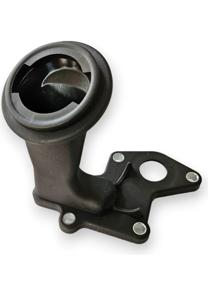 Vw LT35 Volt 1996-2007 2.5 Motor Yağ Doldurma Borusu 074115308D